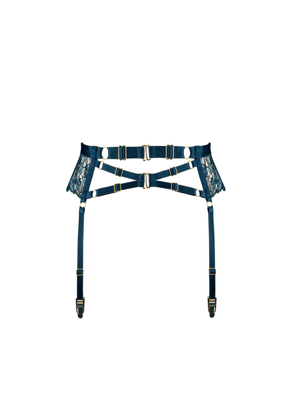 Amela Suspender